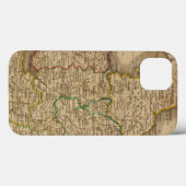 Coques Case-Mate iPhone Angleterre et Pays de Galles 4 (Verso (horizontal))