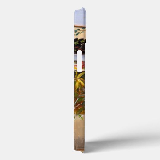 Coques Case-Mate iPhone Angleterre House 2004 (Verso / Droite)