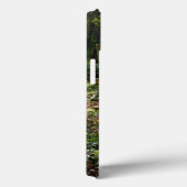 Coques Case-Mate iPhone Angleterre, Londres, Highgate Cemetery, gravesite (Verso / Droite)