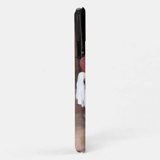 COQUES Case-Mate iPhone ANGLETERRE VICTORIENNE (Dos/Droite)