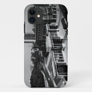 Case-Mate iPhone Case Angleterre vintage Londres Hyde park corner Hilton