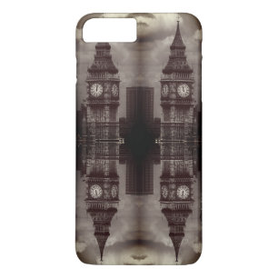 Case-Mate iPhone Case Angleterre vintage Londres tour du bureau de poste