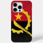 Coques Case-Mate iPhone Angola (Verso)