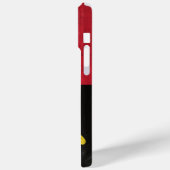 Coques Case-Mate iPhone Angola (Verso / Gauche)