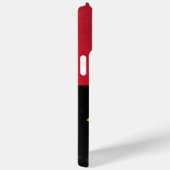 Coques Case-Mate iPhone Angola (Verso / Droite)