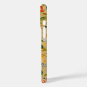 Coques Case-Mate iPhone Animal Antique Cheval Oiseau Deer Rabbit (Verso / Gauche)