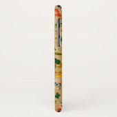 Coques Case-Mate iPhone Animal Antique Cheval Oiseau Deer Rabbit (Dos/Gauche)