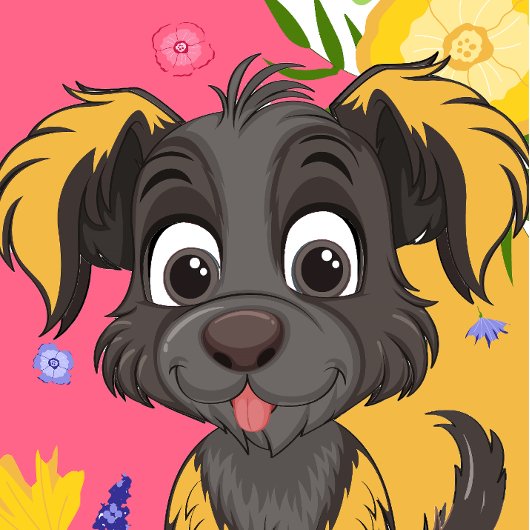 Coques Case-Mate iPhone Animal de dessin