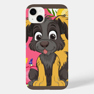 Coque Pour iPhone 14 Plus Animal de dessin