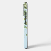 Coques Case-Mate iPhone Animal de la jungle léopard (Verso / Gauche)