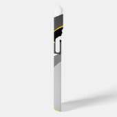 Coques Case-Mate iPhone animal de pingouin drôle mignon (Verso / Droite)