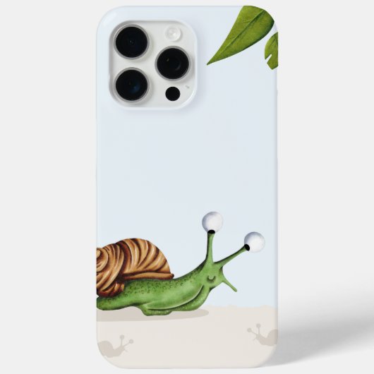 Coques Case-Mate iPhone Animal mignon (Verso)