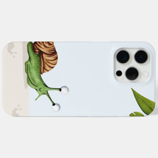 Coques Case-Mate iPhone Animal mignon (Verso (horizontal))