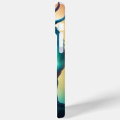 Coques Case-Mate iPhone animal mystique (Verso / Gauche)