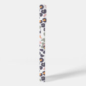 Coques Case-Mate iPhone Animalier avec Fleurs (Verso / Droite)