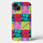 Coques Case-Mate iPhone Animaniacs | Warner Siblings Pop Art Graphic (Verso)
