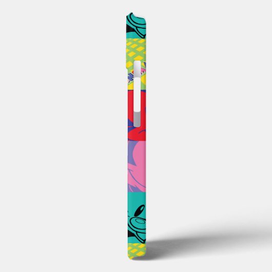 Coques Case-Mate iPhone Animaniacs | Warner Siblings Pop Art Graphic (Verso / Gauche)