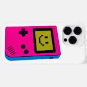 Coques Case-Mate iPhone Animated Video Game Cell Phone Case (Verso (horizontal))