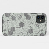 Coques Case-Mate iPhone animaux 1 de safari (Dos (Horizontal))