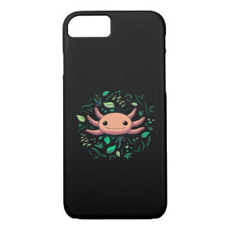 Case-Mate iPhone Case Animaux d'Axolotl| Amoureux des animaux Cool