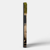 Coques Case-Mate iPhone Animaux de bébés cutest | Baby Elephant & Mama (Verso / Droite)