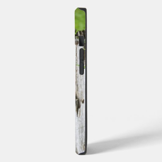 Coques Case-Mate iPhone Animaux de bébés cutest | Bébé Skunk (Verso / Gauche)