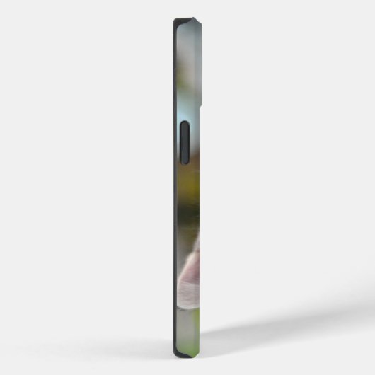 Coques Case-Mate iPhone Animaux de bébés cutest | Kitten aux yeux bleus (Verso / Droite)