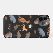 Coques Case-Mate iPhone Animaux de l'Australie faune australienne (Dos (Horizontal))