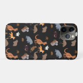 Coques Case-Mate iPhone Animaux de l'Australie faune australienne (Dos (Horizontal))