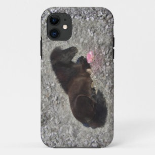 Coque Case-Mate Pour iPhone animaux familiers hety d'animal de cheval de poney