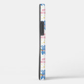 Coques Case-Mate iPhone Animaux Félicitations à l'Anniversaire de enfant (Verso / Droite)