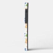 Coques Case-Mate iPhone Animaux Félicitations à l'Anniversaire de enfant (Verso / Gauche)