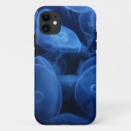 Coques Case-Mate iPhone Animaux marins (Dos)