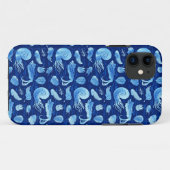 Coques Case-Mate iPhone Animaux marins : Trilobites, Anomalocaris... (Dos (Horizontal))