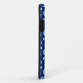 Coques Case-Mate iPhone Animaux marins : Trilobites, Anomalocaris... (Dos/Droite)