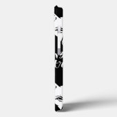 Coques Case-Mate iPhone Animaux motifs Chiens forts Adieu (Verso / Gauche)