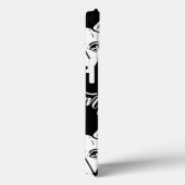 Coques Case-Mate iPhone Animaux motifs Chiens forts Adieu (Verso / Droite)