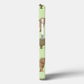Coques Case-Mate iPhone Animaux sauvages (Verso / Gauche)