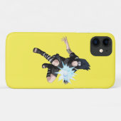 Coques Case-Mate iPhone anime (Dos (Horizontal))