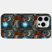 Coques Case-Mate iPhone anime (Verso (horizontal))