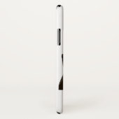 Coques Case-Mate iPhone Anime  (Dos/Droite)