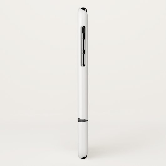 Coques Case-Mate iPhone Anime  (Dos/Gauche)