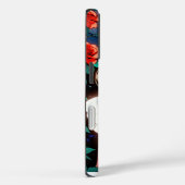 Coques Case-Mate iPhone Animé (Verso / Droite)