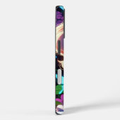 Coques Case-Mate iPhone Animé (Verso / Droite)