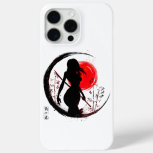 Coque iPhone 15 Pro Max Anime