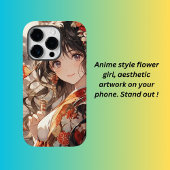 Coques Case-Mate iPhone Anime
