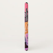 Coques Case-Mate iPhone Anime (Dos/Gauche)