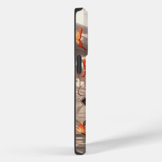 Coques Case-Mate iPhone Anime (Verso / Droite)