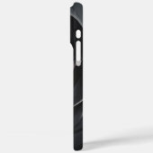 Coques Case-Mate iPhone 'Anime Aesthetic : Tout Le Temps' iPhone 16 Pro Ma (Verso / Gauche)