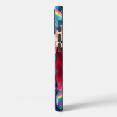 Coques Case-Mate iPhone Anime Character Phone Case Design  (Verso / Gauche)